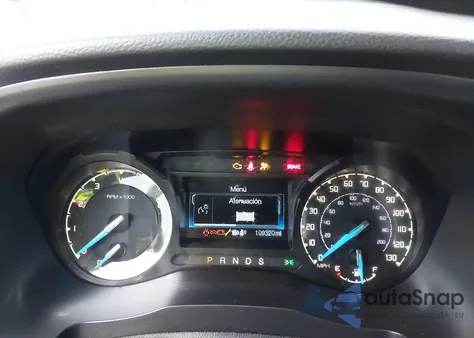 2019 Ford Ranger Xlt z USA, uszkodzony, nr VIN 1FTER4EH2KLA88665